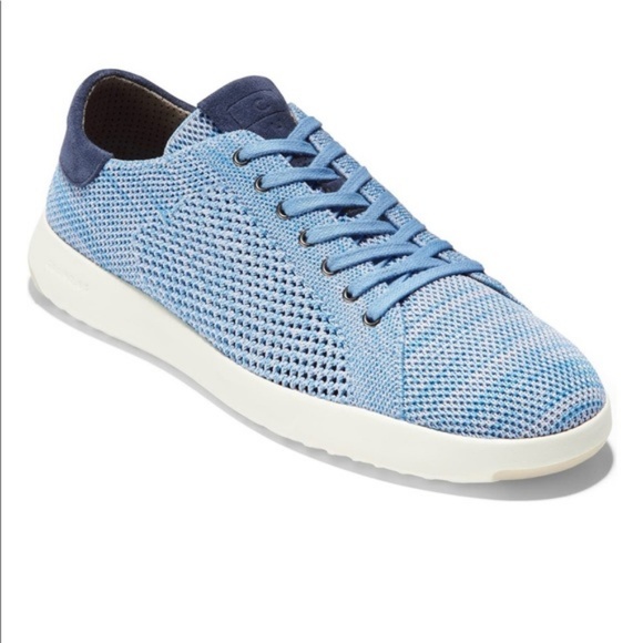 🛍 NEW MEN Grand Pro Stitchlite Sneaker COLE HAAN - Picture 2 of 3